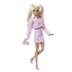 Лялька Barbie Deluxe Style Денім-сет у барбікорі (JJN69) - зображення 3