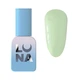 Гель-лак LUNAmoon Color №235, мʼятний, 8 мл - зображення 1