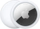 Tracker Apple AirTag 2generacji (4 Pack) (MFE94ZE/A) - obraz 3