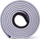 Килимок для йоги Adidas Premium Yoga Mat 5 мм, сірий - изображение 3