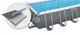 Басейн каркасний 11в1 Bestway 5612B 640 х 274 х 132 см - изображение 4