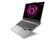 Ноутбук Lenovo LOQ 3-15 Ryzen 5-220/16GB/512+512/Win11 RTX5050 144Hz (83JG000QPB) - зображення 5
