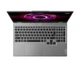 Ноутбук Lenovo LOQ 3-15 Ryzen 5-220/16GB/512+512/Win11 RTX5050 144Hz (83JG000QPB) - зображення 4