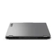 Ноутбук Lenovo LOQ 3-15 Ryzen 5-220/16GB/512+512/Win11 RTX5050 144Hz (83JG000QPB) - зображення 2