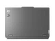 Ноутбук Lenovo LOQ-15 Ryzen 5-7235HS/16GB/512+512 RTX3050 144Hz (83JC0068PB) - изображение 4