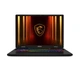 Ноутбук MSI Crosshair A16 HX Ryzen 7-8840HX/32GB/1TB/Win11X RTX5060 (Crosshair A16 HX | D8WFKG-023XPL) - изображение 5