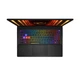 Ноутбук MSI Crosshair A16 HX Ryzen 7-8840HX/32GB/1TB/Win11X RTX5060 (Crosshair A16 HX | D8WFKG-023XPL) - изображение 2