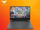 Ноутбук HP VICTUS 15 i5-13420H/16GB/512/Win11 RTX4050 144Hz (15-fa2243nw (C1LN0EA)) - изображение 5