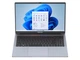 Ноутбук Blackview AceBook-6K1 Ryzen 5/16GB/256GB/Win11 Grey (AceBook-6-K2) - зображення 1