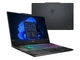 Ноутбук MSI Cyborg 17 i7-13620H/32GB/512/Win11X RTX5060 144Hz (Cyborg 17 | B13WFKG-267XPL) - изображение 1