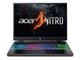Ноутбук Acer Nitro 16 Ryzen 5-8645HS/32GB/512+1TB/Win11 RTX4050 180Hz (AN16-42 || NH.QPJEP.005) - изображение 5