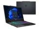 Ноутбук MSI Cyborg 15 i5-13420H/16GB/1TB/Win11X RTX5050 (Cyborg 15 B13WEKG-629XPL) - зображення 1