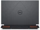 Ноутбук Dell G15 5530 i5-13450HX/32GB/512+512/Win11 RTX3050 120Hz (5530-8224) - изображение 2