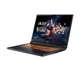 Ноутбук Acer Nitro V17 AI Ryzen AI 7-350/16GB/1TB/Win11 RTX5060 (ANV17-61 || NH.QWEEP.005) - зображення 6