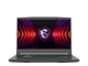 Ноутбук MSI Thin 15 i5-13420H/32GB/512 RTX3050 144Hz (Thin 15 | B13UC-3423XPL) - изображение 1