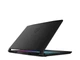 Ноутбук MSI Katana 17 i5-13420H/16GB/512/Win11X RTX4050 144Hz (Katana 17 | B13VEK-1449XPL) - зображення 2