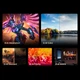 Телевизор Dreame Aura MiniLED 65" 4K TV 65S100 - изображение 4