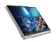 Ноутбук Lenovo Yoga 7 2-in-1 Ryzen AI 5-340/16GB/512GB/Win11 (83JR008MPB) - изображение 4