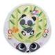 Ігровий килимок 2 в 1 Chicco Лісові пригоди (12344.00) - зображення 3
