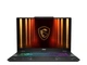Ноутбук MSI Cyborg 15 Core 7 240H/16GB/512 RTX5050 144Hz (Cyborg 15 | B2RWEKG-046XPL) - изображение 1