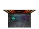 Ноутбук MSI Cyborg 15 Core 7 240H/16GB/512 RTX5050 144Hz (Cyborg 15 | B2RWEKG-046XPL) - изображение 5