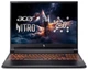 Ноутбук ACER Nitro V 16 AI ANV16-42-R5NV (NH.U1KEP.001), 16" / IPS / 180Hz / AMD Ryzen 5 240 / RAM 16GB / SSD 1TB / GeForce RTX3050 DLSS 3 / Без ОС / Чорний - изображение 3