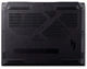 Ноутбук ACER Nitro V 16 AI ANV16-42-R5NV (NH.U1KEP.001), 16" / IPS / 180Hz / AMD Ryzen 5 240 / RAM 16GB / SSD 1TB / GeForce RTX3050 DLSS 3 / Без ОС / Чорний - изображение 10