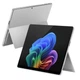 Планшет MICROSOFT Surface Pro 11 Copilot+ PC (EP2-20078), 13" / OLED / Touch / 120HZ / Intel Core Ultra 7 268V / 32GB RAM, LPDDR5X / 1TB SSD / Windows 11 Professional / Сріблястий - изображение 4