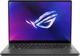 Ноутбук ASUS ROG Zephyrus G14 (GA403UM-QS016W), 14" / OLED / 120Hz / AMD Ryzen 9 270 / RAM 32GB / SSD 1TB / GeForce RTX5060 / Windows 11 Home / Чорний - зображення 1