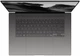 Ноутбук ASUS Zenbook S16 (UM5606GA-SS062W), 16" / OLED / 120Hz / Ryzen AI 7 445 / RAM 32GB / SSD 1TB / Windows 11 Home / Сірий - изображение 4