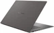 Ноутбук ASUS Zenbook S16 (UM5606GA-SS062W), 16" / OLED / 120Hz / Ryzen AI 7 445 / RAM 32GB / SSD 1TB / Windows 11 Home / Сірий - изображение 11
