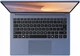 Ноутбук CHUWI Corebook Air, (COREBOOK-AIR-P) 14" IPS / AMD Ryzen 5 6600H / RAM 16 ГБ / SSD 512 ГБ / Windows 11 Professional / Сірий - зображення 3