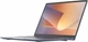 Ноутбук CHUWI Corebook Air, (COREBOOK-AIR-P) 14" IPS / AMD Ryzen 5 6600H / RAM 16 ГБ / SSD 512 ГБ / Windows 11 Professional / Сірий - зображення 10