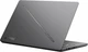 Ноутбук ASUS ROG Zephyrus G14 (GA403UM-QS016W), 14" / OLED / 120Hz / AMD Ryzen 9 270 / RAM 32GB / SSD 1TB / GeForce RTX5060 / Windows 11 Home / Чорний - зображення 15