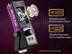 Мікрофон конденсаторний Mic Pro Audio CM-100 з RGB підсвіткою - зображення 4