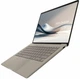 Ноутбук ASUS Zenbook A14 (UX3407QA-QD289W), Qualcomm Snapdragon X X1-26-100 / 14" / OLED / RAM 16 ГБ LPDDR5X / SSD 512 ГБ / Qualcomm Adreno / Windows 11 Home / Бежевий - изображение 7