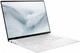Ноутбук ASUS Zenbook S16 (UM5606GA-SR066W), 16" / OLED / Touch / 120Hz / Ryzen AI 7 445 / RAM 32GB / SSD 1TB / Windows 11 Home / Білий - зображення 3
