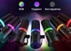 Микрофон динамический AMACEX NV7 USB/XLR с RGB подсветкой - изображение 6