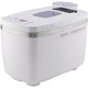 Хлібопіч GORENJE BM1350W (BM8001-GS) - зображення 1
