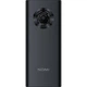 Телефон Nomi i2841 Black (чорний) - зображення 3