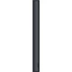 Телефон Nomi i2841 Black (чорний) - зображення 4