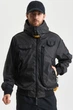 Чорний чоловічий бомбер Gobi Parajumpers 8572 XXXL - зображення 1