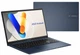 Ноутбук ASUS Vivobook 15 (X1504VA-BQ4295W), 15.6" / IPS / Intel Core 7 150U / RAM 16GB / SDD 512GB / Windows 11 Home / Синій - изображение 1