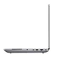 Ноутбук HP ZBook Fury G1i (98L86ET), Intel Core Ultra 9 285HX / 16″ / RAM 128 ГБ / SSD 2 ТБ / RTX PRO 5000 Blackwell 24GB / Windows 11 Pro / Meteor Silver - зображення 7