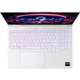 Ноутбук Lenovo Legion 7 (83Q80011RM), Ryzen AI 9 HX 470 / 16″ / RAM 32 ГБ / SSD 1 ТБ / RTX 5060 / Без ОС / Glacier White - зображення 3