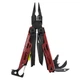 Мультитул Leatherman Signal Crimson 832745 специализированный инструмент для выживания и кемпинга AX-98 - изображение 1