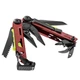 Мультитул Leatherman Signal Crimson 832745 специализированный инструмент для выживания и кемпинга AX-98 - изображение 2