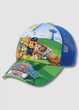 Дитяча кепка із сіткою Щенячий Патруль Райдер та Герої 2 (Paw Patrol) 54-55 см Електрик - зображення 3
