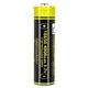 Акумулятор 18650 LiitoKala 4000mAh з захистом для електронних сигарет ліхтариків повербанків - зображення 1