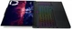 Ноутбук LENOVO Legion 5 15AHP10 (83M00029PB), 15.1" / OLED / 165Hz / AMD Ryzen 7 260 / RAM 16GB / SSD 1TB / GeForce RTX5060 DLSS 4 / Windows 11 Home / Чорний - зображення 7